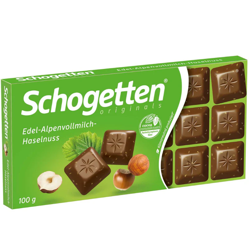Schogetten